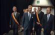 Les 80 ans du Discours de Seraing'